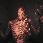Unknown creature [Add-On Ped] 1.0