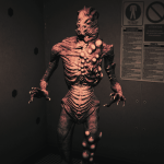 Unknown creature [Add-On Ped] 1.0
