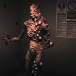 Unknown creature [Add-On Ped] 1.0
