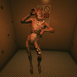 Unknown creature [Add-On Ped] 1.0