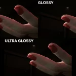 [MP Female] Vanilla style painted nails 1.0