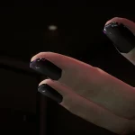 [MP Female] Vanilla style painted nails 1.0