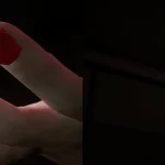 [MP Female] Vanilla style painted nails 1.0