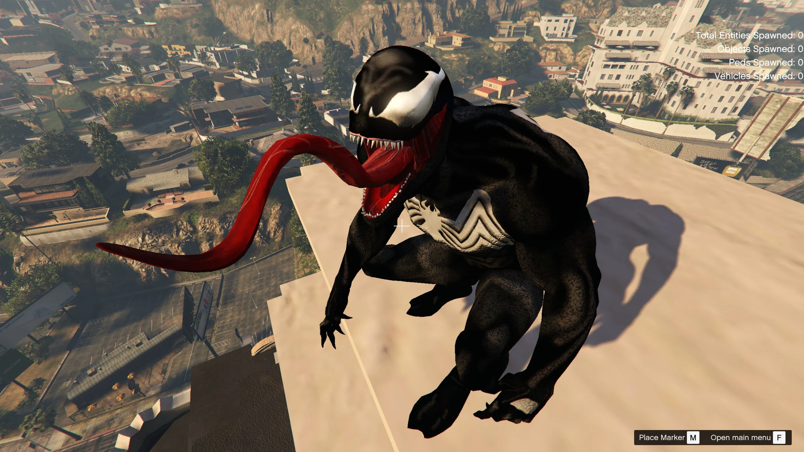 Gta 5 venom model фото 15