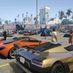 Vespucci Beach Car Meet [Menyoo] 1.0