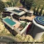 Vinewood Penthouse [Menyoo] 1.0