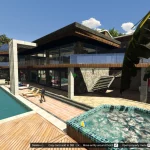 Vinewood Penthouse [Menyoo] 1.0
