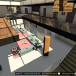 Vinewood Penthouse [Menyoo] 1.0