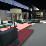 Vinewood Penthouse [Menyoo] 1.0