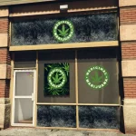 [MLO] Weed Shop [Add-On SP / FiveM] 2.0