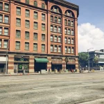 [MLO] Weed Shop [Add-On SP / FiveM] 1.0