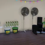 [MLO] Weed Shop [Add-On SP / FiveM] 1.0