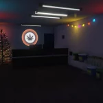 [MLO] Weed Shop [Add-On SP / FiveM] 1.0