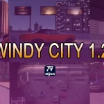 Windy City & Windy City Christmas Edition [Add-On] 1.12