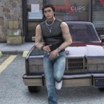 Young Al Di Napoli 1.0