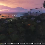 Zombie Island base [MapEditor] 1.0