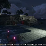 Zombie Island base [MapEditor] 1.0