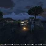 Zombie Island base [MapEditor] 1.0