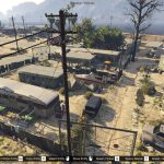 Zombie Village map Sandy Shores [MapEditor] 1.0
