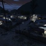 Zombie Village map Sandy Shores [MapEditor] 1.0