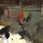 Better muzzle flash and real weapons damage 1.0