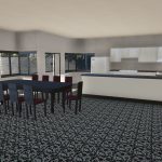1930 Art-Deco style House [Repacement Map/load as vehicle] 2.0