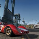 1967 Ferrari 330 P4 [Add-On | LODs | Template | RHD] 1.0