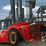 1967 Ferrari 330 P4 [Add-On | LODs | Template | RHD] 1.0