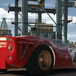1967 Ferrari 330 P4 [Add-On | LODs | Template | RHD] 1.0