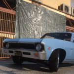 1969 Chevrolet Nova Pack [Add-On / FiveM | Template | LODs] 1.0