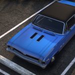 1969 Chevrolet Nova Pack [Add-On / FiveM | Template | LODs] 1.0
