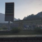 1970 Persian Gas Station [Building + Texture + Fuel Pomp] 1.0