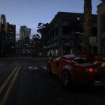 1988 Lamborghini Countach LP5000 QV [Add-On | Template | Sounds | LODs | FiveM]