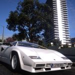 1988 Lamborghini Countach LP5000 QV [Add-On | Template | Sounds | LODs | FiveM]