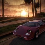 1988 Lamborghini Countach LP5000 QV [Add-On | Template | Sounds | LODs | FiveM]