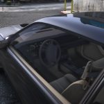 1990 Chevrolet Camaro Z28 IROC-Z [Add-On | LODs | Template] 1.0