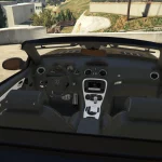 2002 Mercedes-Benz SL55 AMG (R230) [Add-On | Replace] 1.1