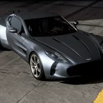 2010 Aston Martin One-77 [Add-On | Template] 1.0