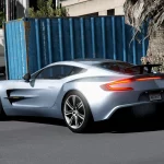 2010 Aston Martin One-77 [Add-On | Template] 1.0