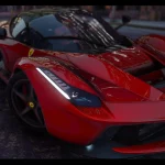 2015 Ferrari LaFerrari [Add-On | Livery] 2.1