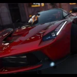 2015 Ferrari LaFerrari [Add-On | Livery] 2.1