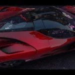 2015 Ferrari LaFerrari [Add-On | Livery] 2.1