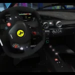 2015 Ferrari LaFerrari [Add-On | Livery] 2.1