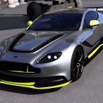 2016 Aston Martin Vantage GT12 [Add-On | Template | Extras] 1.5