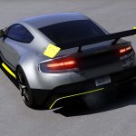 2016 Aston Martin Vantage GT12 [Add-On | Template | Extras] 1.0