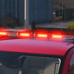 2016 Ram 2500 - Los Santos Fire Department (LSFD/LAFD) [Add-On | DLS / non-ELS] 2.2
