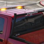 2016 Ram 2500 - Los Santos Fire Department (LSFD/LAFD) [Add-On | DLS / non-ELS] 2.2
