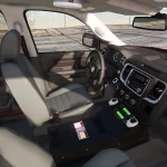 2016 Ram 2500 - Los Santos Fire Department (LSFD/LAFD) [Add-On | DLS / non-ELS] 2.2