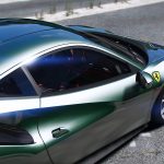 2019 Ferrari 488 Pista [Add-On/Template] 1.2
