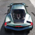 2019 Ferrari 488 Pista [Add-On/Template] 1.2